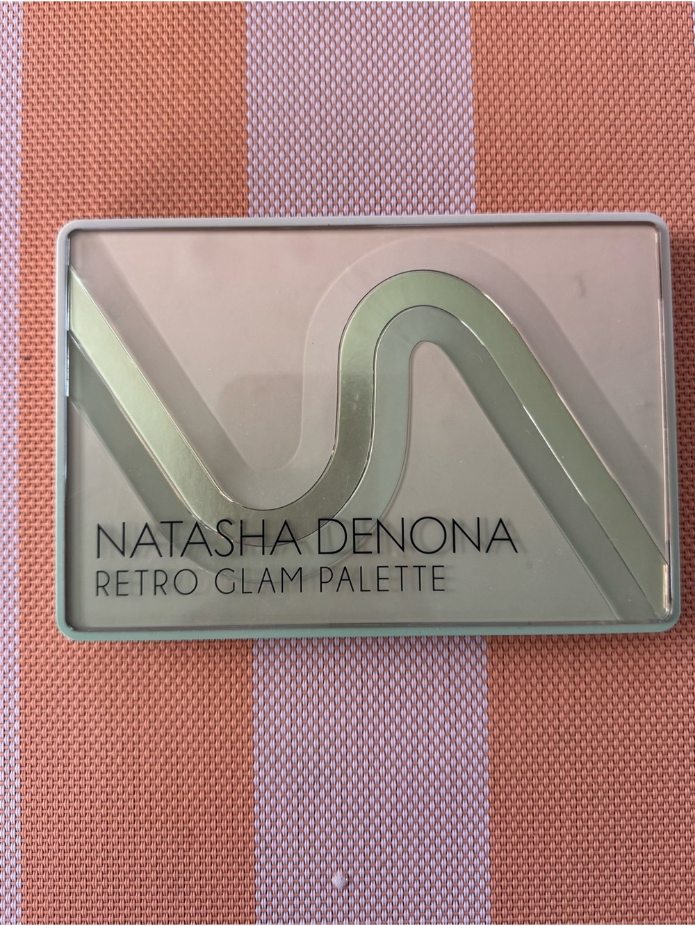 Natasha Denona Retro Glam Palette